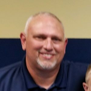 Meet your Posher, Ken